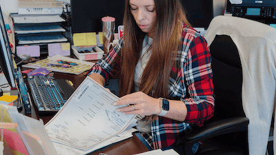 Oklahoma Out-of-State License Transfer