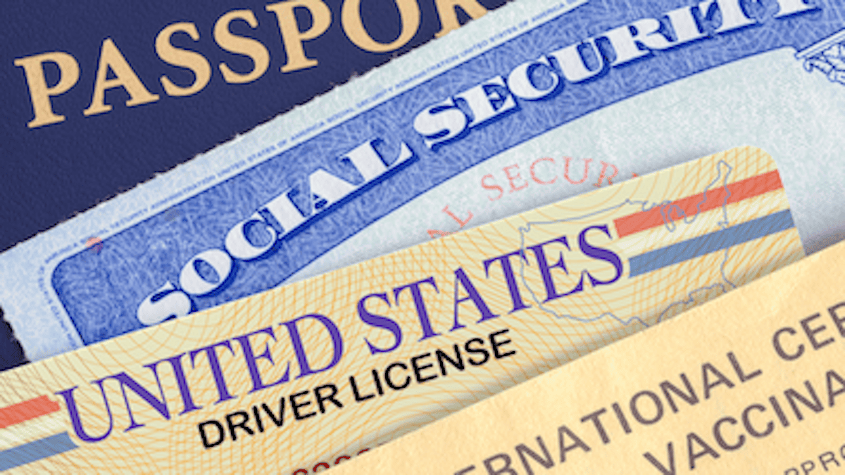 Oklahoma REAL ID