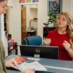 Registering a vehicle