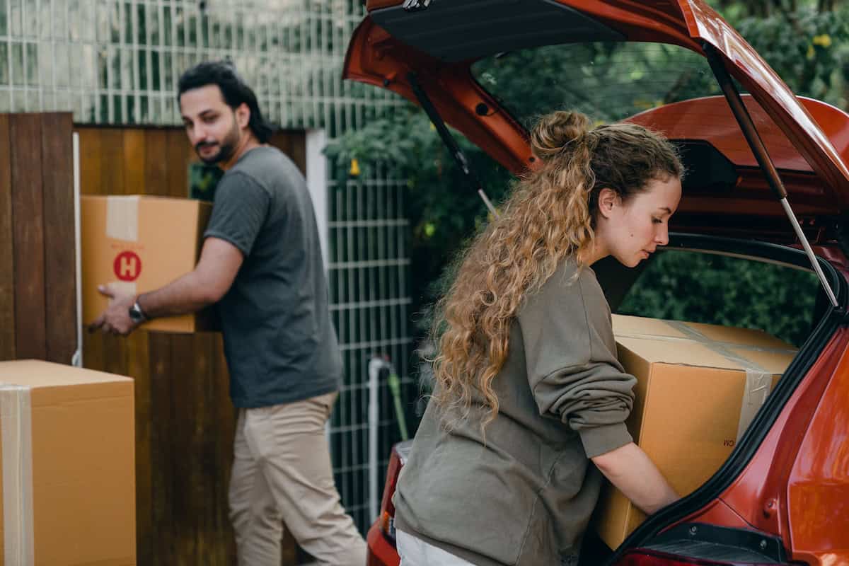 New Oklahoma resident transferring an out-of-state vehicle title